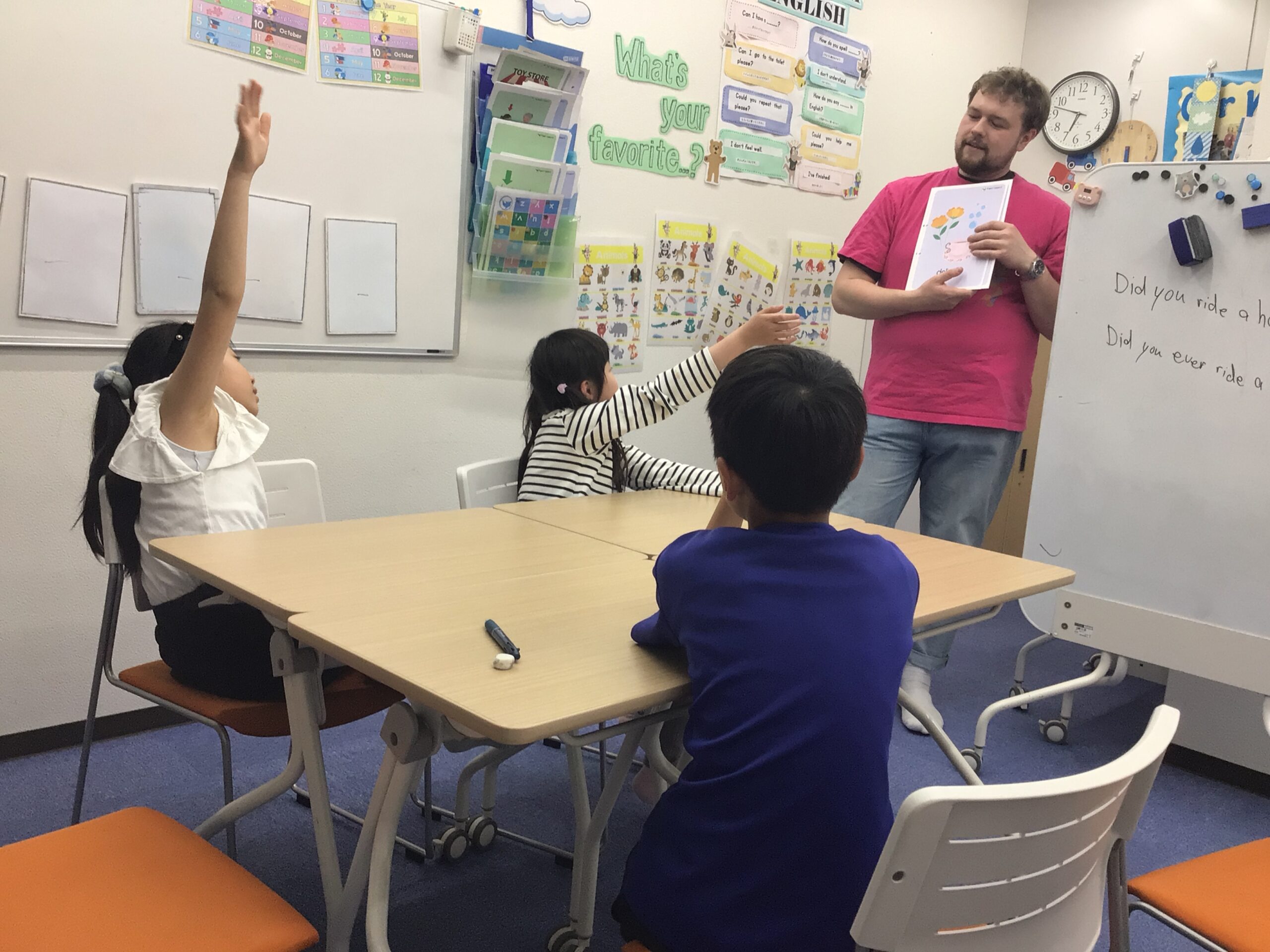グラマープラクティス