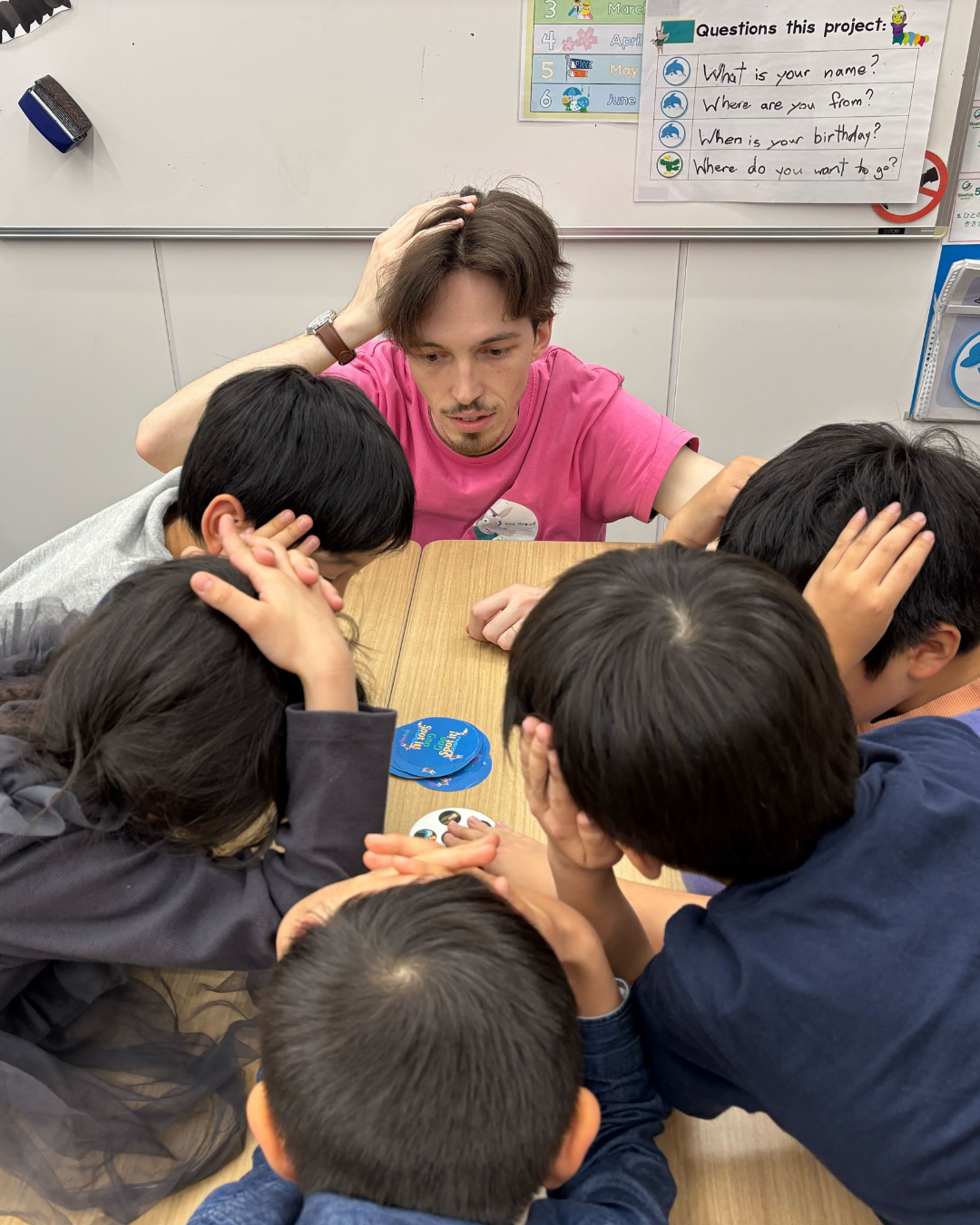 物事を論理的に考え、実体験から多くを学習する!